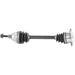 CV Axle Shaft TrakMotive AD-8069