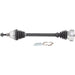 CV Axle Shaft TrakMotive AD-8072