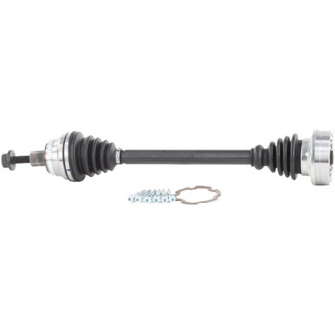 CV Axle Shaft TrakMotive AD-8073