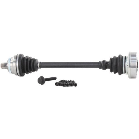 CV Axle Shaft TrakMotive AD-8076