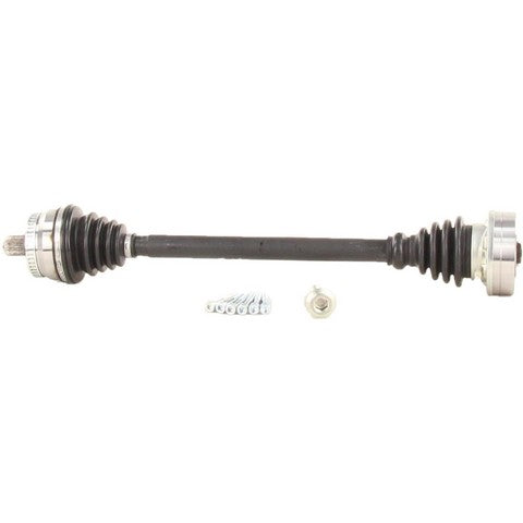 CV Axle Shaft TrakMotive AD-8080