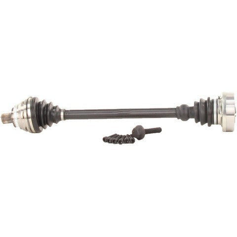 CV Axle Shaft TrakMotive AD-8082