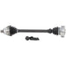 CV Axle Shaft TrakMotive AD-8083