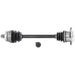 CV Axle Shaft TrakMotive AD-8086