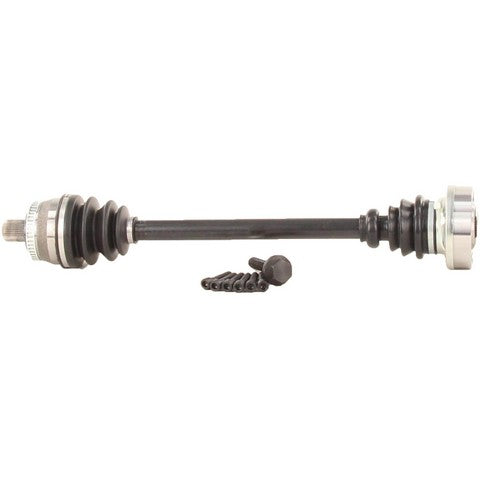 CV Axle Shaft TrakMotive AD-8087