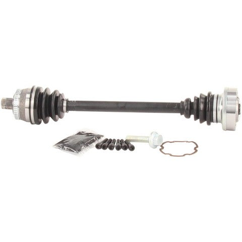 CV Axle Shaft TrakMotive AD-8088