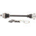 CV Axle Shaft TrakMotive AD-8088