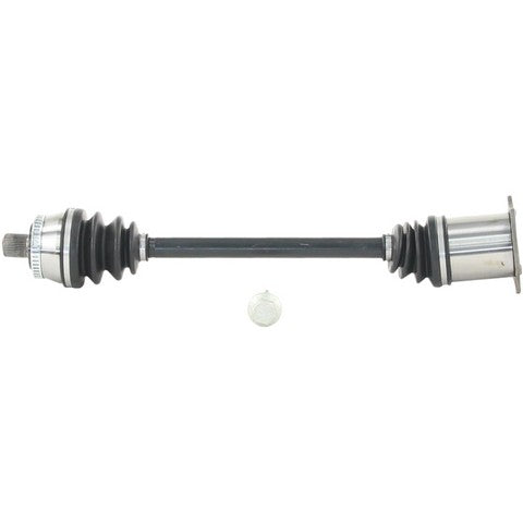 CV Axle Shaft TrakMotive AD-8095