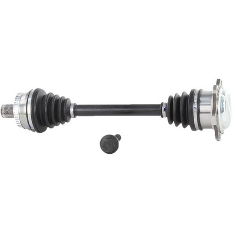 CV Axle Shaft TrakMotive AD-8098