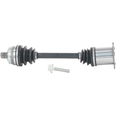 CV Axle Shaft TrakMotive AD-8099