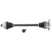 CV Axle Shaft TrakMotive AD-8103