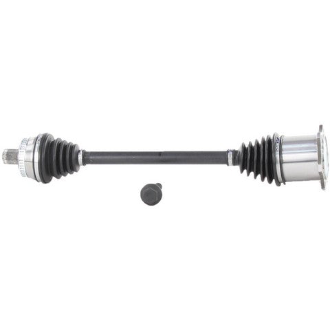 CV Axle Shaft TrakMotive AD-8106