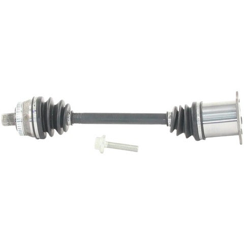 CV Axle Shaft TrakMotive AD-8107