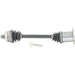 CV Axle Shaft TrakMotive AD-8107