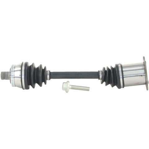 CV Axle Shaft TrakMotive AD-8108