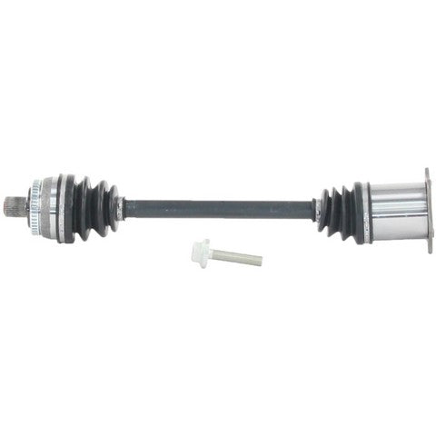 CV Axle Shaft TrakMotive AD-8109