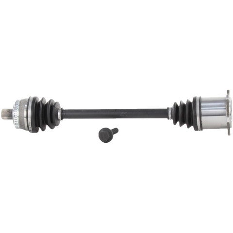 CV Axle Shaft TrakMotive AD-8110