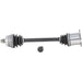 CV Axle Shaft TrakMotive AD-8111