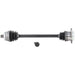 CV Axle Shaft TrakMotive AD-8115