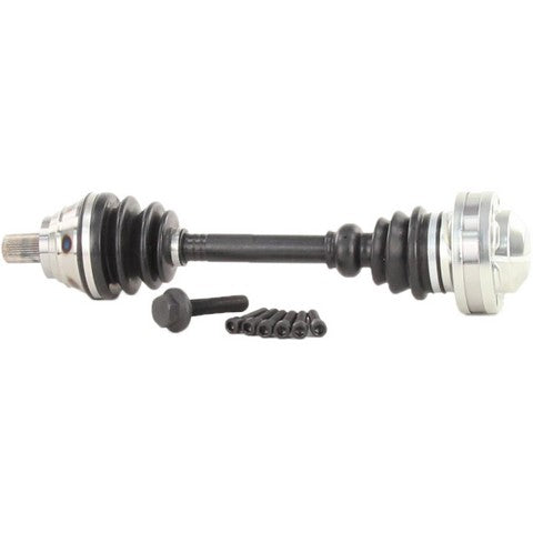 CV Axle Shaft TrakMotive AD-8126