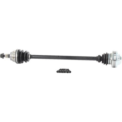 CV Axle Shaft TrakMotive AD-8128