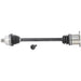 CV Axle Shaft TrakMotive AD-8131