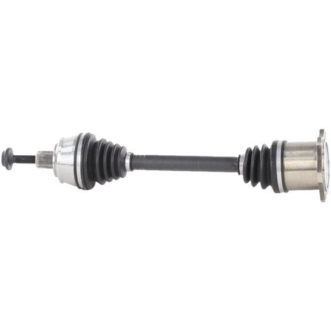 CV Axle Shaft TrakMotive AD-8133