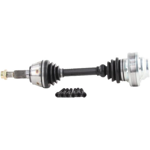 CV Axle Shaft TrakMotive AD-8139