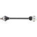 CV Axle Shaft TrakMotive AD-8156