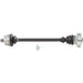 CV Axle Shaft TrakMotive AD-8163