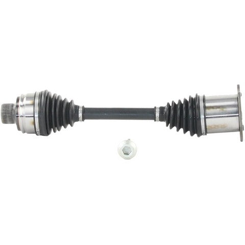 CV Axle Shaft TrakMotive AD-8164