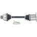 CV Axle Shaft TrakMotive AD-8169