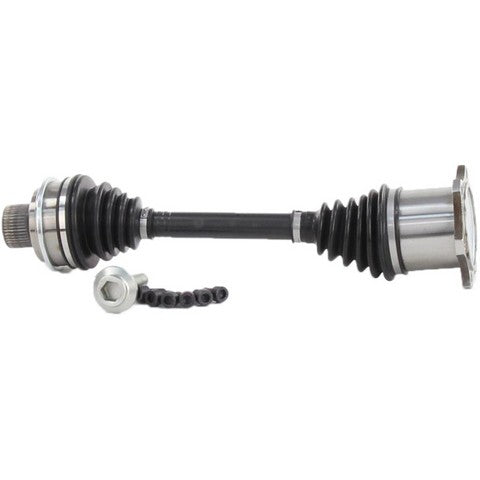 CV Axle Shaft TrakMotive AD-8170