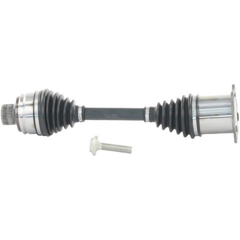 CV Axle Shaft TrakMotive AD-8761