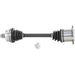 CV Axle Shaft TrakMotive AD-8784