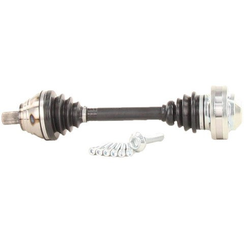 CV Axle Shaft TrakMotive AD-8791