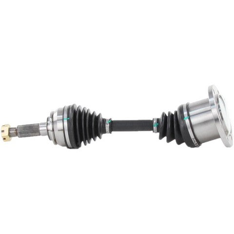 CV Axle Shaft TrakMotive AM-8001