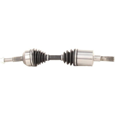 CV Axle Shaft TrakMotive AM-8004