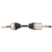 CV Axle Shaft TrakMotive AM-8004