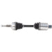 CV Axle Shaft TrakMotive AM-8005