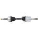 CV Axle Shaft TrakMotive AM-8006