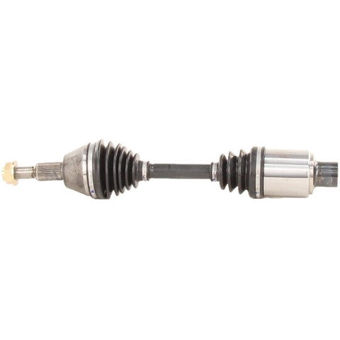 CV Axle Shaft TrakMotive AM-8007