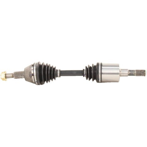 CV Axle Shaft TrakMotive AM-8008