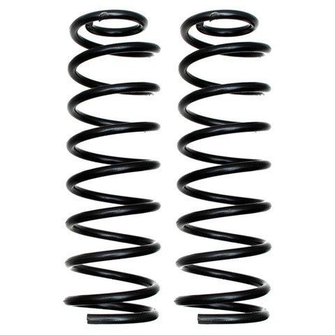 Coil Spring Set Moog Chassis 3224