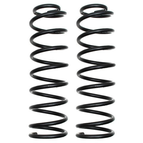 Coil Spring Set Moog Chassis 3226