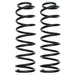 Coil Spring Set Moog Chassis 3226