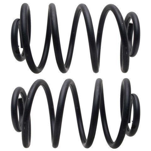 Coil Spring Set Moog Chassis 3227
