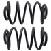 Coil Spring Set Moog Chassis 3227