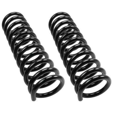 Coil Spring Set Moog Chassis 5244