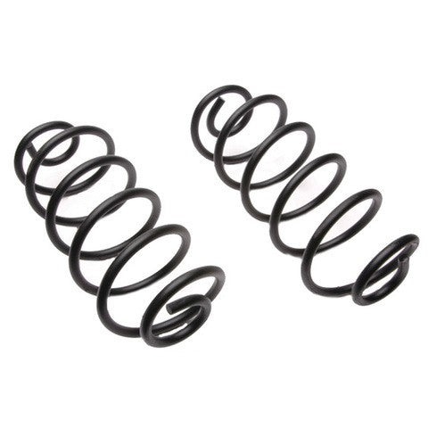 Coil Spring Set Moog Chassis 5245